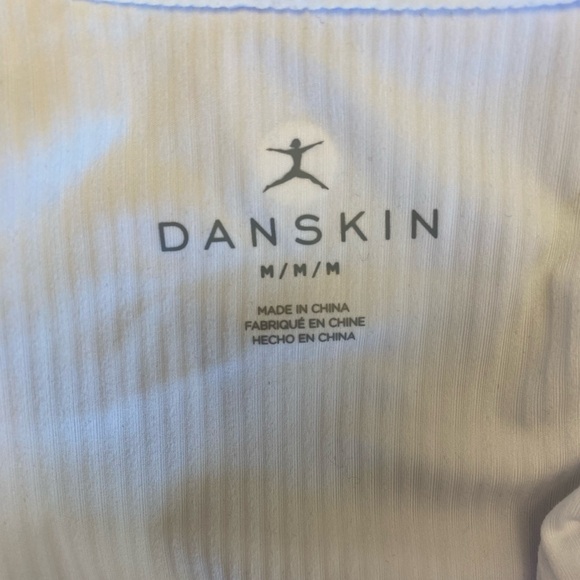 Danskin Full-Zip Running Jacket - Picture 3 of 4